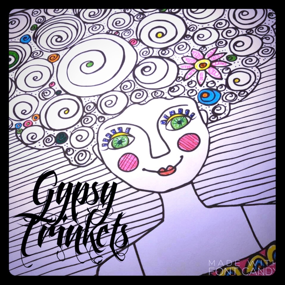 Meet your Posher, Sky